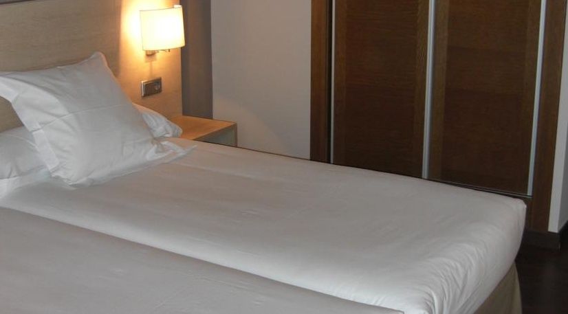 Hotel Exe Barcelona Gate Sant Joan Despí Eksteriør bilde